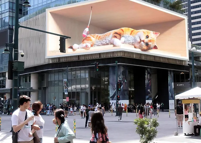 Free Welcome Breakfast, Bgc 1br, 300mbps Fiber, Steps To Mitsukoshi & Uptown, 14f Apartment Manila